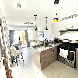 Apartamento One Bedroom Residencial Crisfer 17a Apartamento 405, Punta Cana